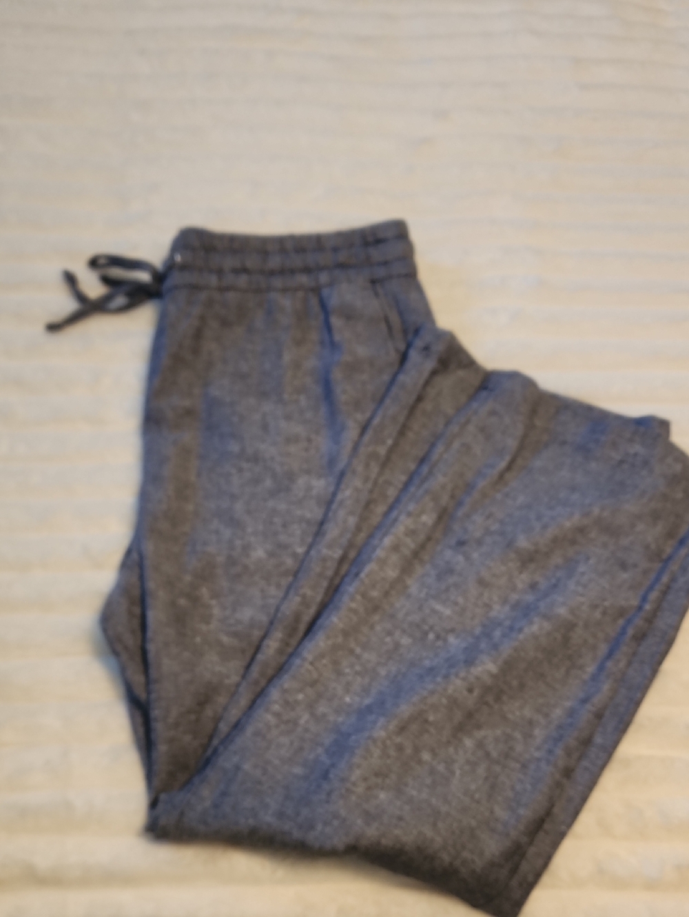 NWOT Ann Taylor Linen Pants